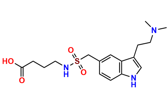 Gamma-Aminobutyric Acid Almotriptan