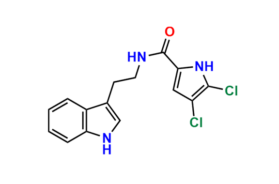 Almotriptan Impurity 8