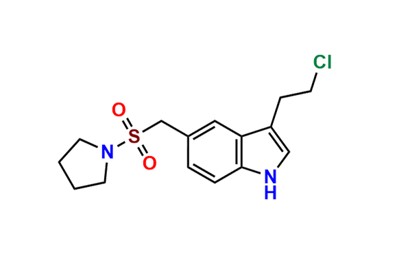 Almotriptan Impurity 3