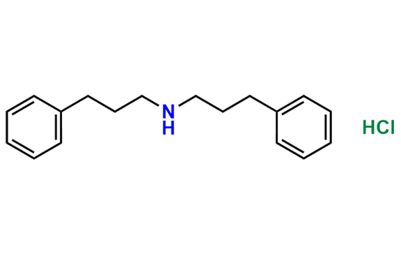 N-Desethyl Alverine HCl