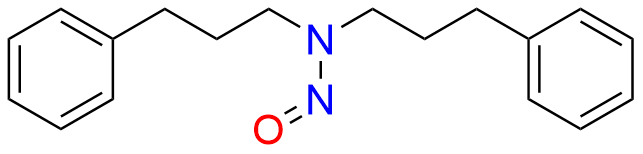 N-Nitroso N-Desethyl Alverine