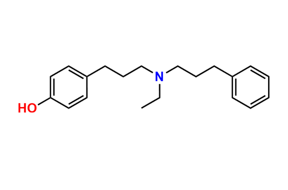 4-Hydroxy Alverine