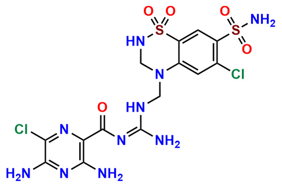 Amiloride Impurity 2