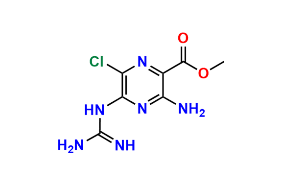 Amiloride Impurity 4