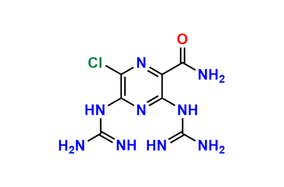 Amiloride Impurity 5