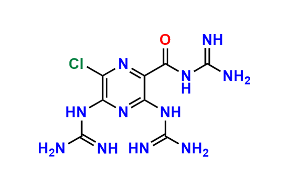 Amiloride Impurity 6