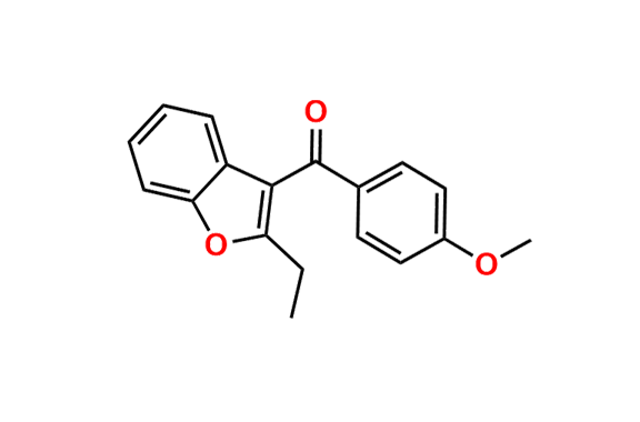 Amiodarone Impurity 29