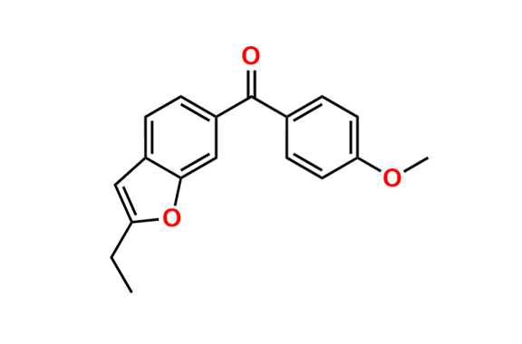 Amiodarone Impurity 28