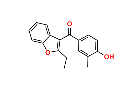 Amiodarone Impurity 27