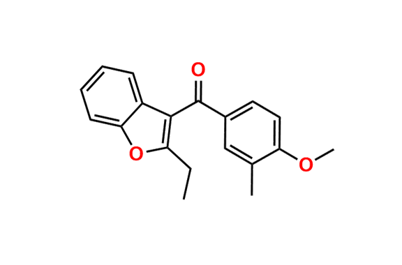 Amiodarone Impurity 26