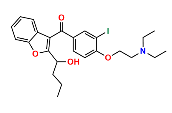 Amiodarone Impurity 14