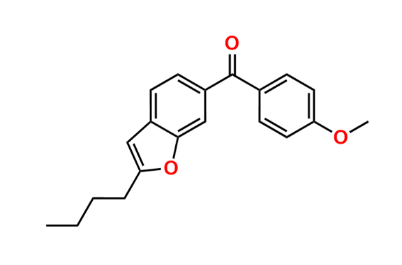 Amiodarone Impurity 10