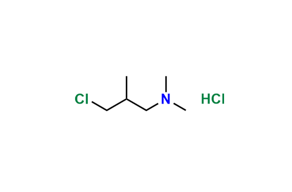 Amiodarone Impurity 4