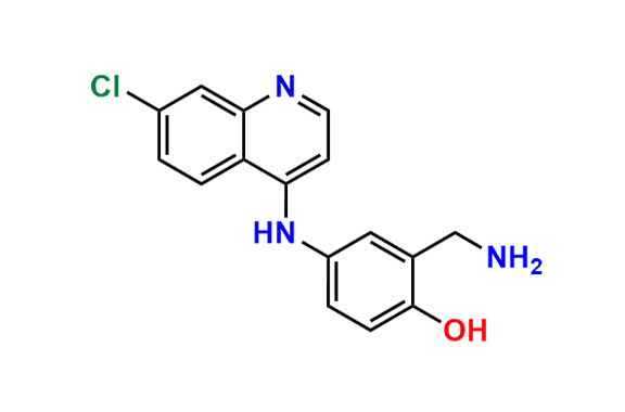 Amodiaquine Impurity 7