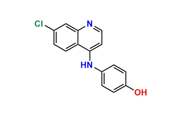 Amodiaquine Impurity B