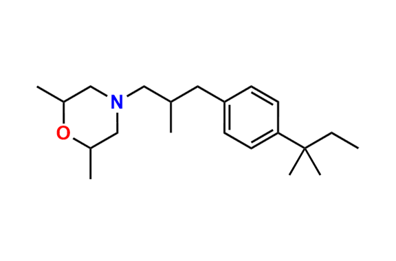 Amorolfine