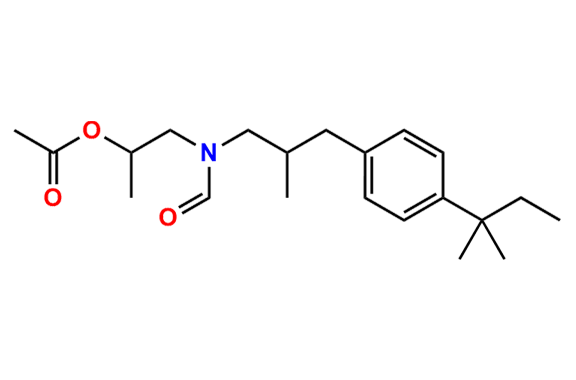 Amorolfine EP Impurity B