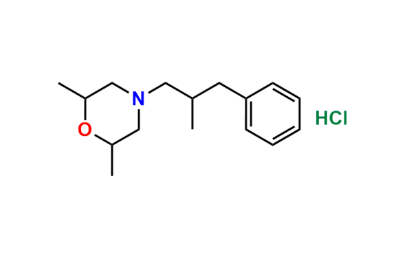 Amorolfine EP Impurity C