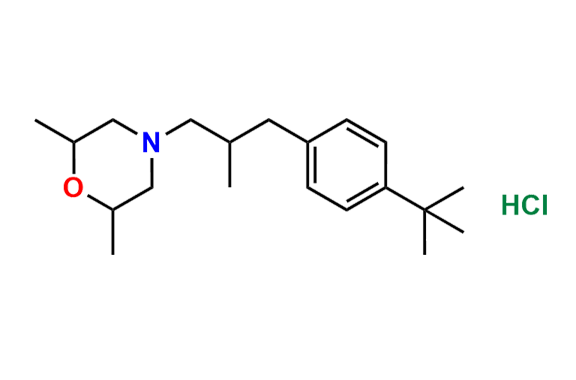 Amorolfine EP Impurity D