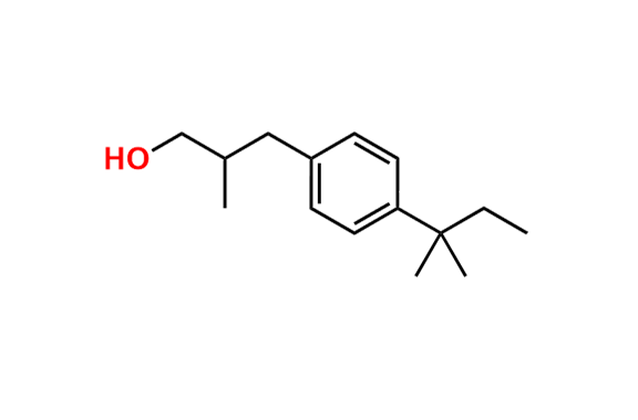 Amorolfine Impurity 8