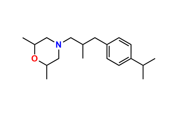 Amorolfine EP Impurity O