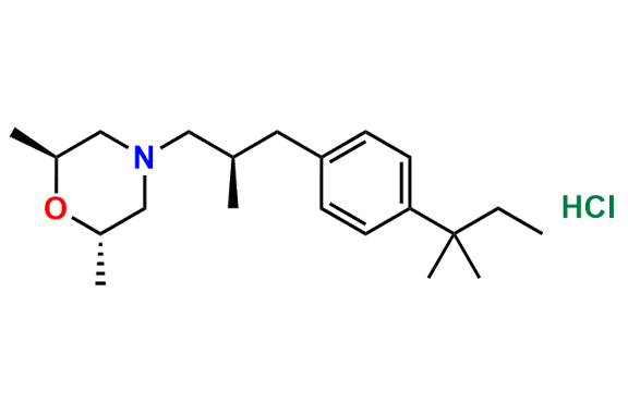 Amorolfine EP Impurity E