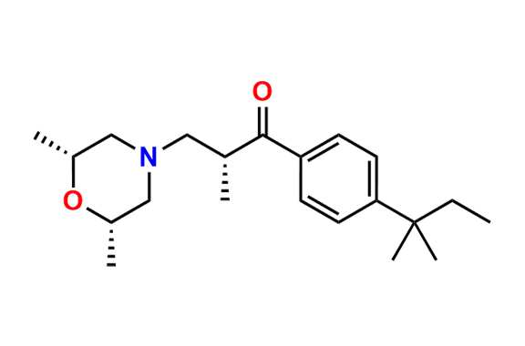 Amorolfine EP Impurity G