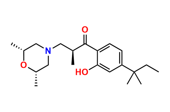 Amorolfine EP Impurity H