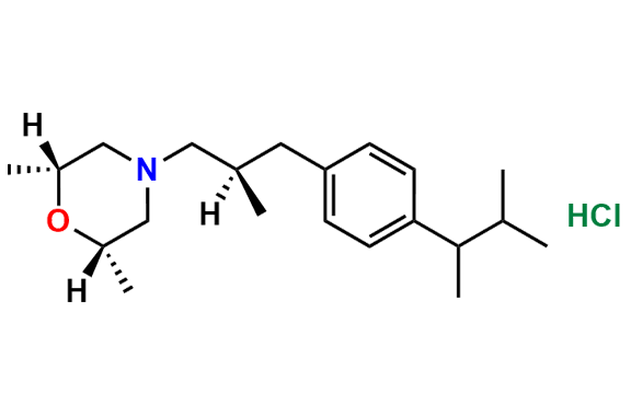 Amorolfine EP Impurity I