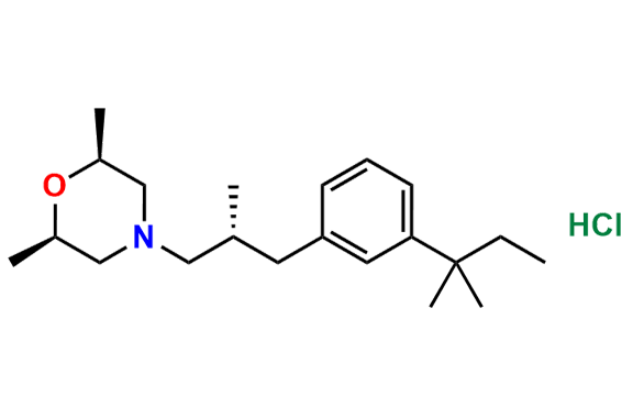 Amorolfine EP Impurity J