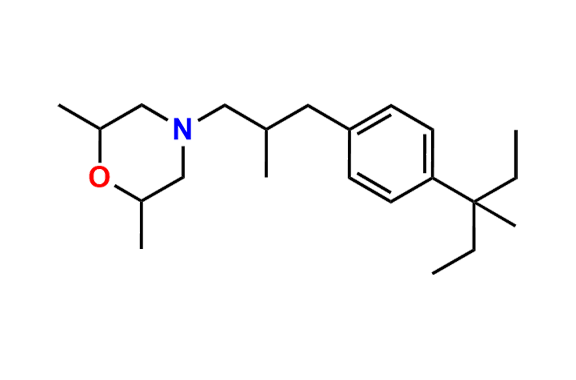 Amorolfine EP Impurity K