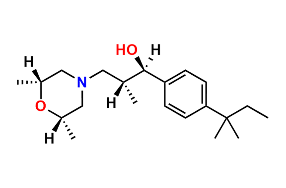 Amorolfine EP Impurity M