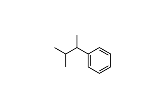 (1,2-Dimethylpropyl)benzene