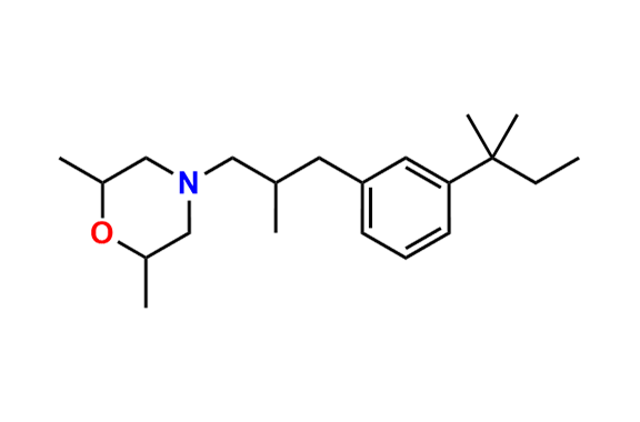 Amorolfine EP Impurity J