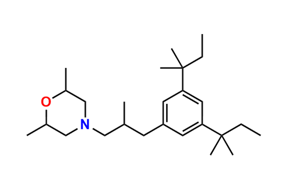 Amorolfine EP Impurity L
