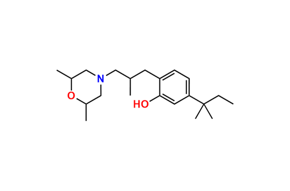 Amorolfine EP Impurity H