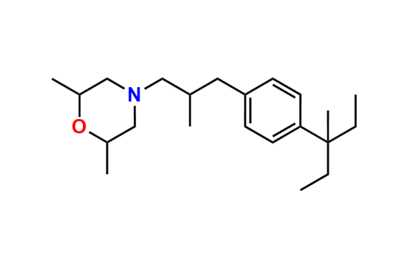 Amorolfine EP Impurity K