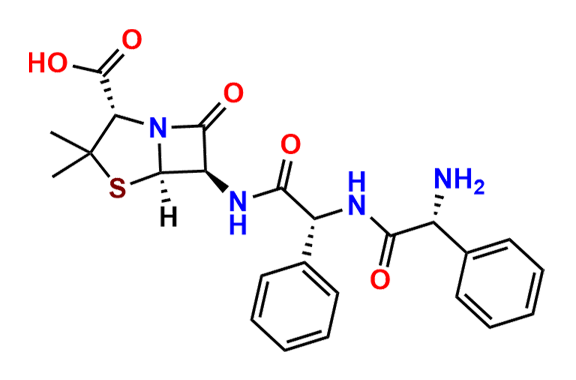 Ampicillin EP Impurity I