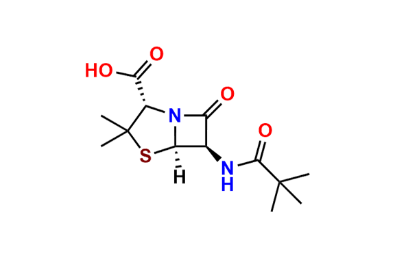 Ampicillin EP Impurity J