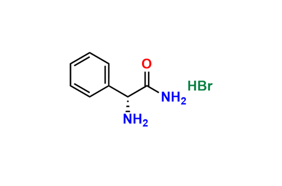 D-Phenylglycinamide Hydrobromide