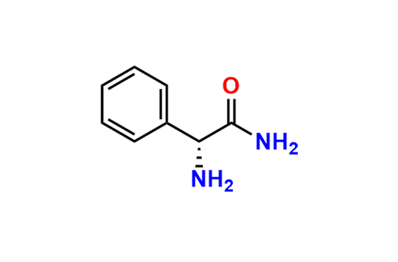 D-Phenylglycinamide