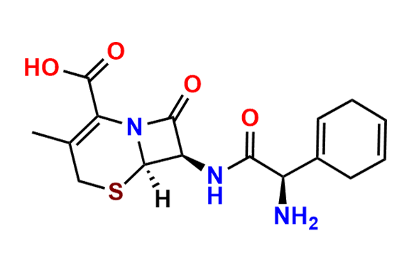 Cephradine