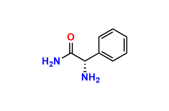 L-Phenylglycine Amide