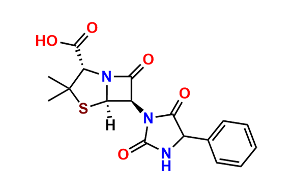 Ampicillin Hydantoin Analog