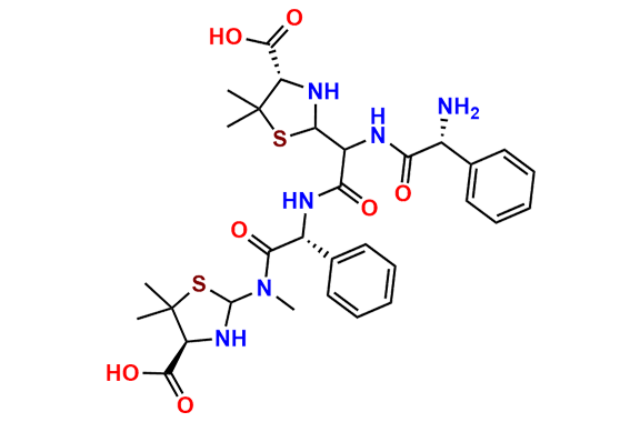 Ampicillin Impurity 1