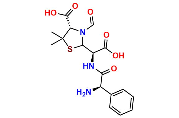 Ampicillin Impurity 2