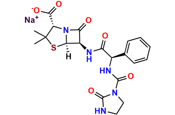 Azlocillin Sodium Salt