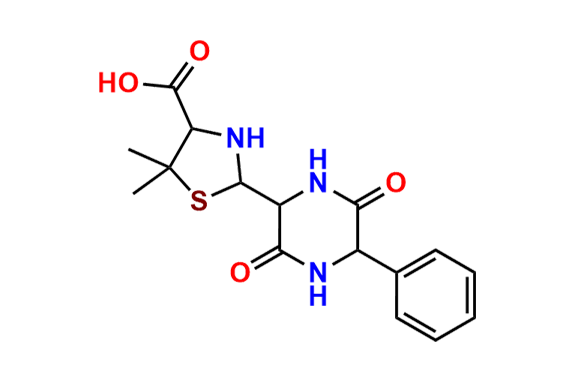 Ampicillin Impurity C