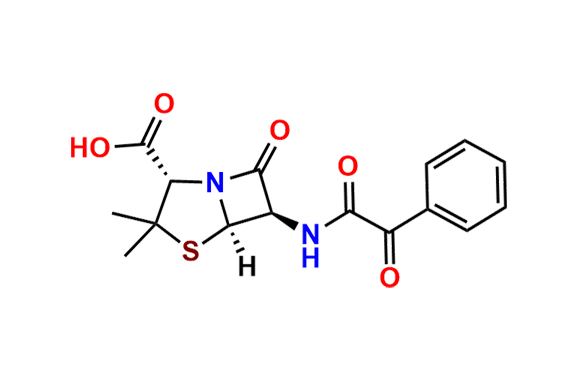 Ampicillin Keto Impurity