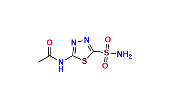 Acetazolamide